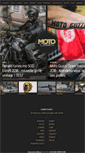 Mobile Screenshot of lamotoclassic.com